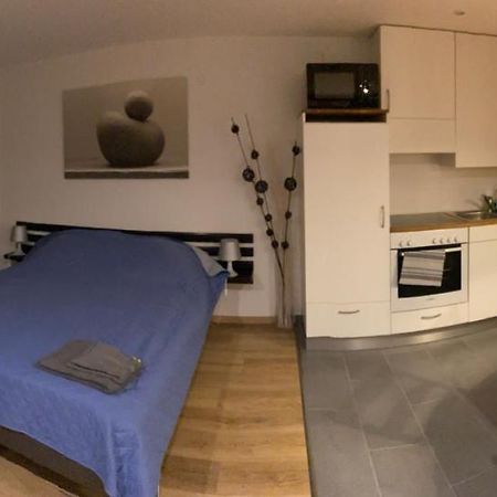 Gemuetliche Ferienwohnung Evieline In Todtmoos Bagian luar foto