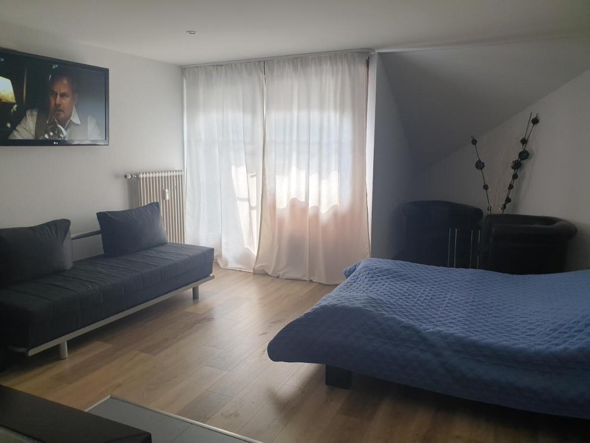 Gemuetliche Ferienwohnung Evieline In Todtmoos Bagian luar foto