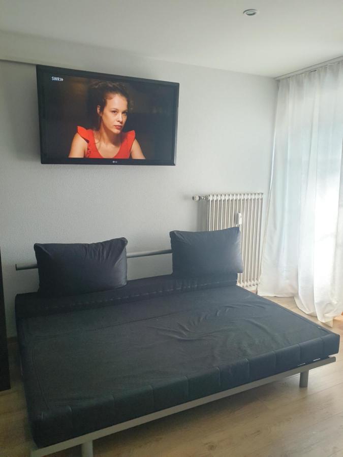 Gemuetliche Ferienwohnung Evieline In Todtmoos Bagian luar foto