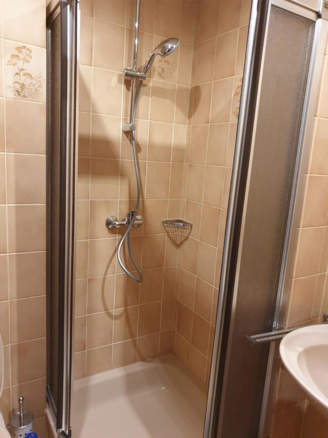 Gemuetliche Ferienwohnung Evieline In Todtmoos Bagian luar foto