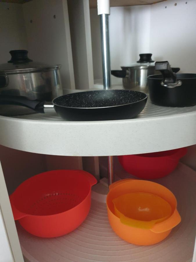 Gemuetliche Ferienwohnung Evieline In Todtmoos Bagian luar foto