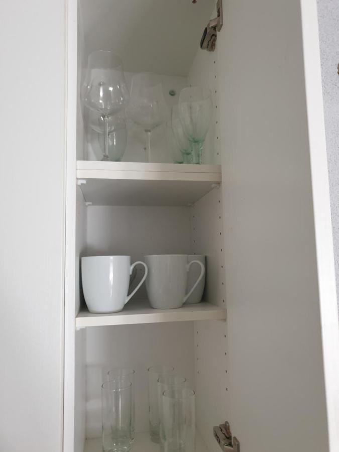 Gemuetliche Ferienwohnung Evieline In Todtmoos Bagian luar foto