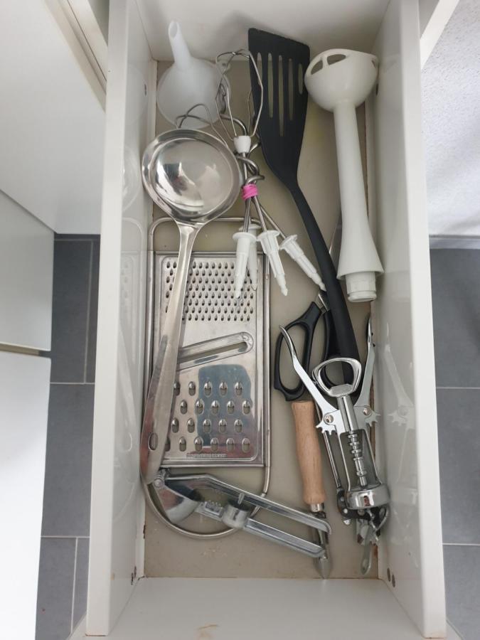Gemuetliche Ferienwohnung Evieline In Todtmoos Bagian luar foto