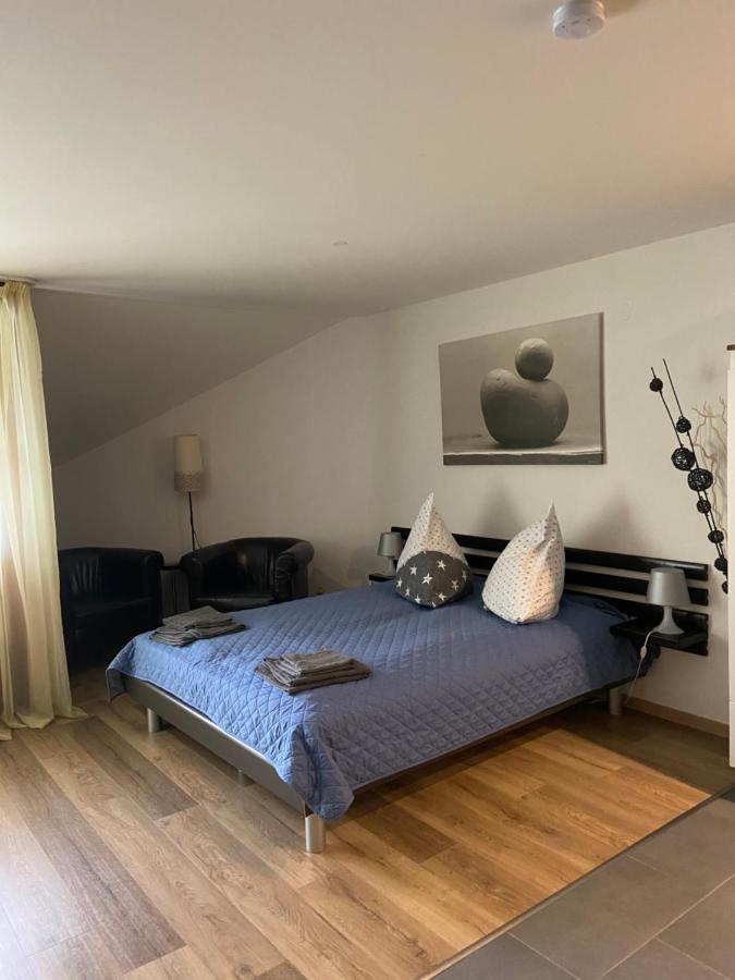 Gemuetliche Ferienwohnung Evieline In Todtmoos Bagian luar foto