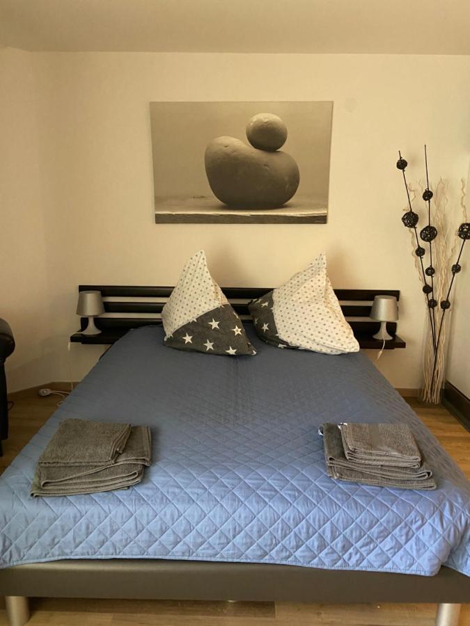 Gemuetliche Ferienwohnung Evieline In Todtmoos Bagian luar foto