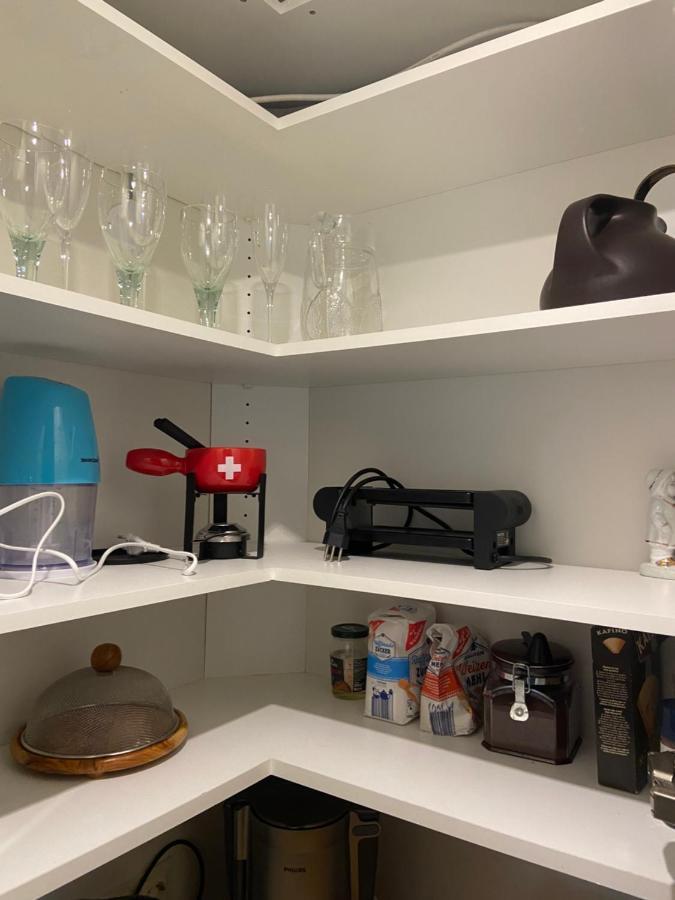 Gemuetliche Ferienwohnung Evieline In Todtmoos Bagian luar foto