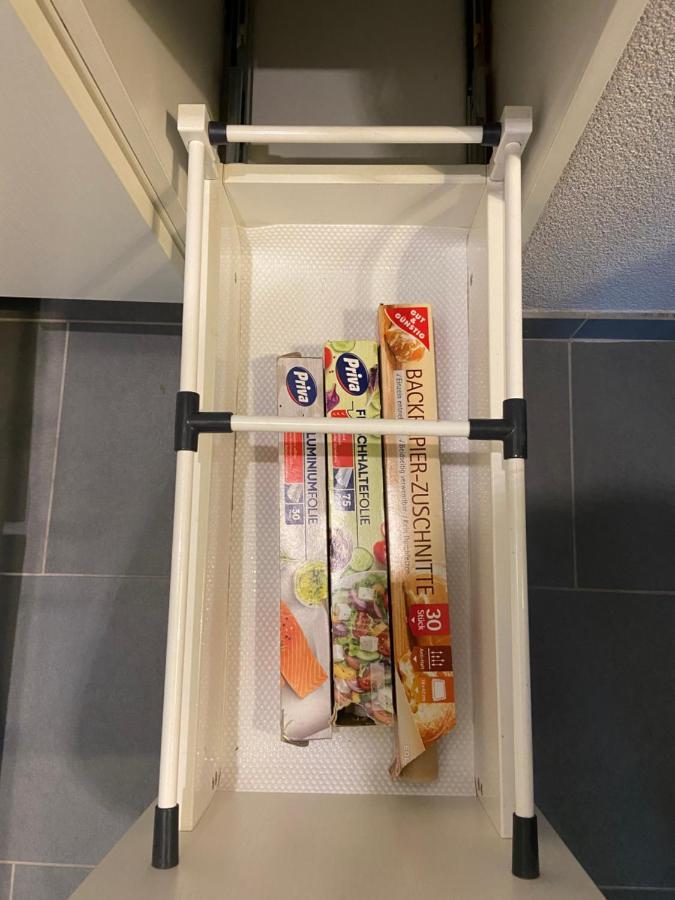Gemuetliche Ferienwohnung Evieline In Todtmoos Bagian luar foto