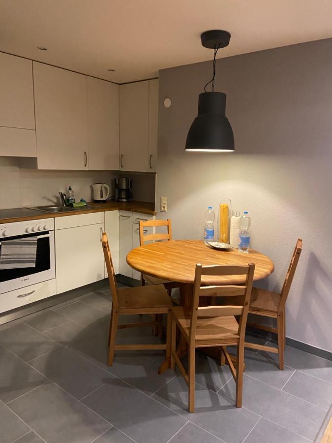 Gemuetliche Ferienwohnung Evieline In Todtmoos Bagian luar foto