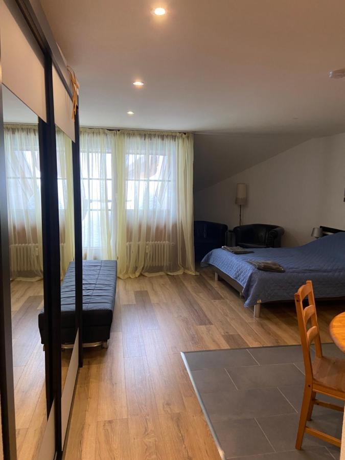 Gemuetliche Ferienwohnung Evieline In Todtmoos Bagian luar foto
