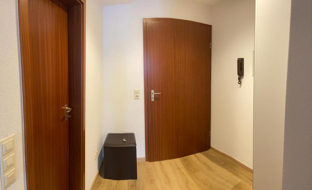 Gemuetliche Ferienwohnung Evieline In Todtmoos Bagian luar foto