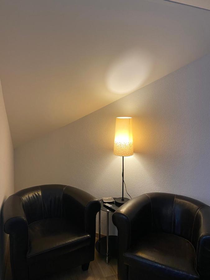Gemuetliche Ferienwohnung Evieline In Todtmoos Bagian luar foto