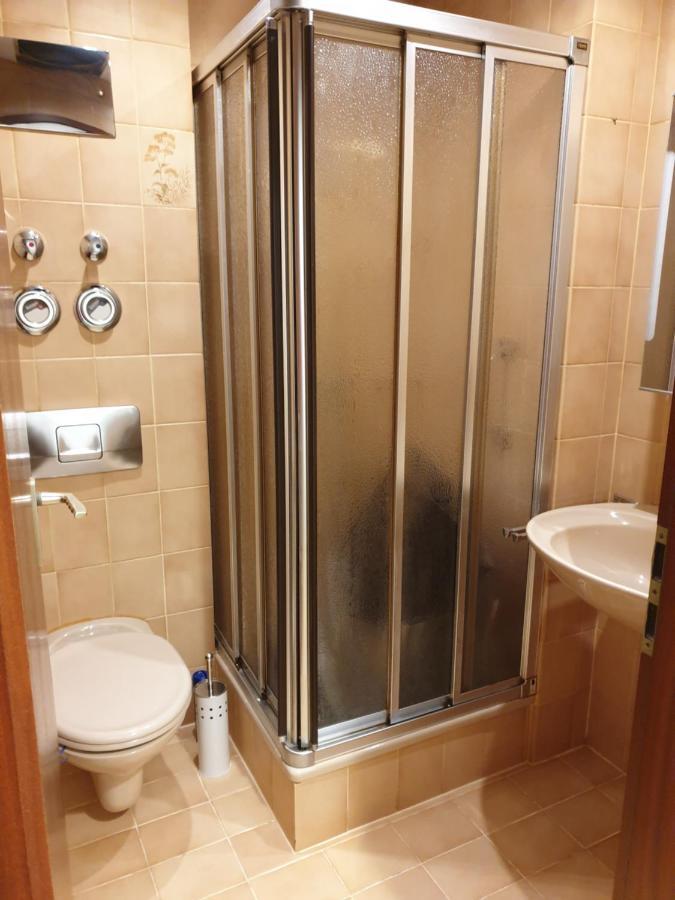 Gemuetliche Ferienwohnung Evieline In Todtmoos Bagian luar foto