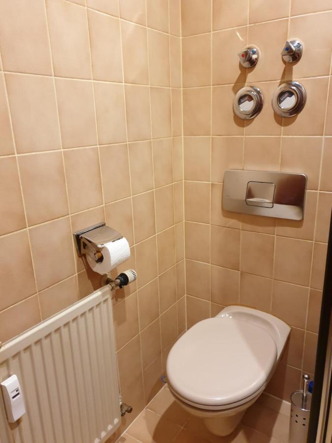 Gemuetliche Ferienwohnung Evieline In Todtmoos Bagian luar foto