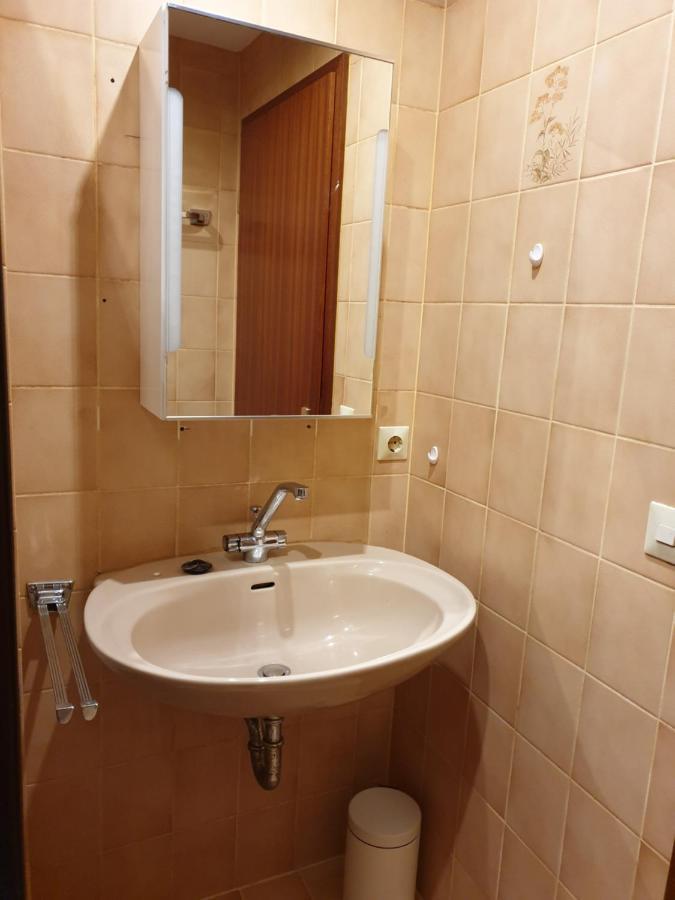 Gemuetliche Ferienwohnung Evieline In Todtmoos Bagian luar foto