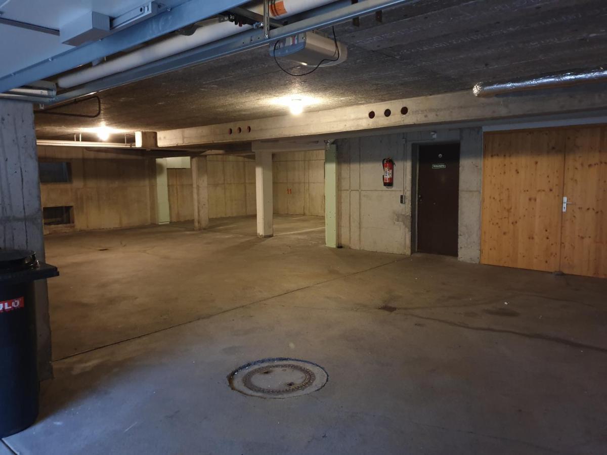 Gemuetliche Ferienwohnung Evieline In Todtmoos Bagian luar foto